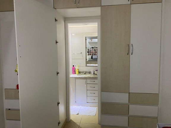 Imagem Apartamento com 4 Quartos à Venda, 240 m² em Perdizes - São Paulo