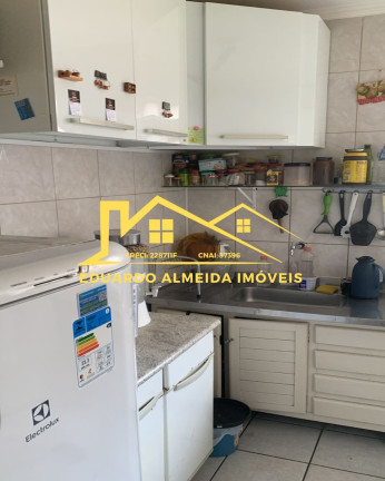 Imagem Apartamento com 2 Quartos à Venda, 40 m² em Jardim Guadalajara - Sorocaba