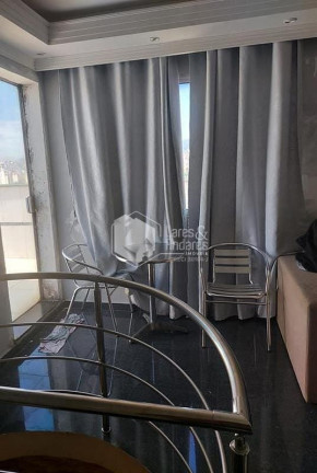 Imagem Apartamento com 2 Quartos à Venda, 112 m² em Vila Amália (zona Norte) - São Paulo Imagem Apartamento com 2 Quartos à Venda, 112 m² em Vila Amália (zona Norte) - São Paulo