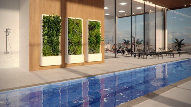 Imagem Apartamento com 1 Quarto à Venda, 56 m² em Centro - Foz Do Iguaçu Imagem Apartamento com 1 Quarto à Venda, 56 m² em Centro - Foz Do Iguaçu