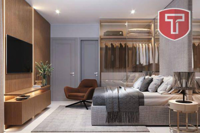 Imagem Apartamento com 3 Quartos à Venda, 88 m² em Jardim Cidade Universitária - João Pessoa
