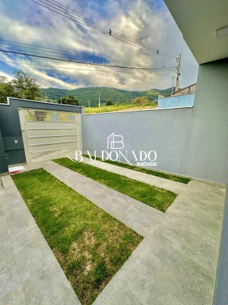 Imagem Casa com 3 Quartos à Venda, 133 m² em Centro - Extrema