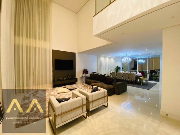 Imagem Casa com 4 Quartos à Venda, 580 m² em Alphaville - Santana De Parnaíba Imagem Casa com 4 Quartos à Venda, 580 m² em Alphaville - Santana De Parnaíba