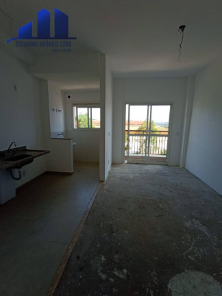 Imagem Apartamento com 1 Quarto à Venda, 38 m² em Granja Viana - Cotia Imagem Apartamento com 1 Quarto à Venda, 38 m² em Granja Viana - Cotia