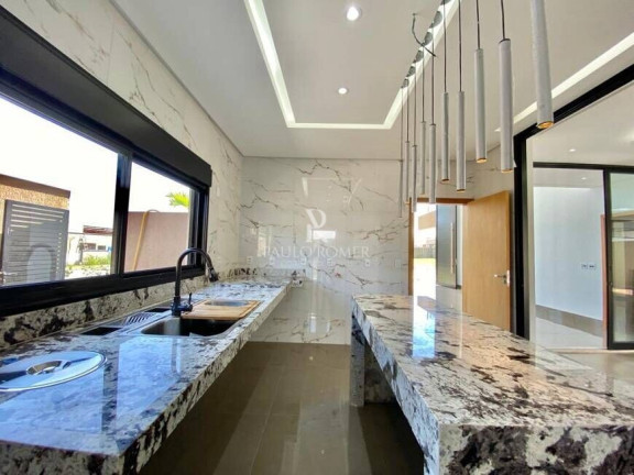 Imagem Casa com 4 Quartos à Venda, 310 m² em Residencial Goiânia Golfe Clube - Goiânia Imagem Casa com 4 Quartos à Venda, 310 m² em Residencial Goiânia Golfe Clube - Goiânia