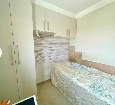 Imagem Apartamento com 2 Quartos à Venda, 48 m² em Nova Cidade Jardim - Jundiaí Imagem Apartamento com 2 Quartos à Venda, 48 m² em Nova Cidade Jardim - Jundiaí