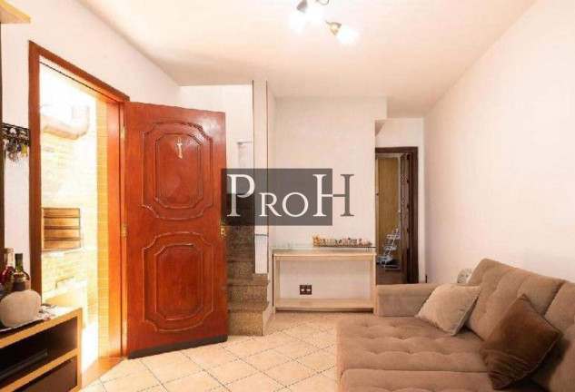 Imagem Sobrado com 4 Quartos à Venda, 174 m² em Centro - São Bernardo Do Campo Imagem Sobrado com 4 Quartos à Venda, 174 m² em Centro - São Bernardo Do Campo