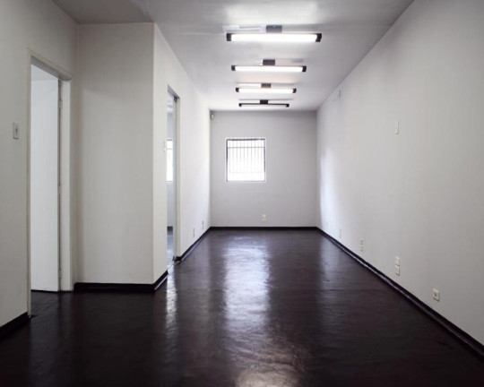 Imagem Apartamento com 1 Quarto à Venda, 250 m² em Campo Belo - São Paulo