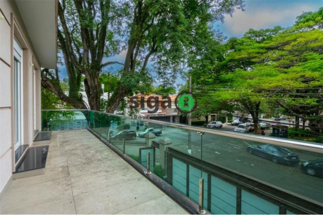 Imagem Casa com 4 Quartos à Venda, 724 m² em Jardim Paulista - São Paulo Imagem Casa com 4 Quartos à Venda, 724 m² em Jardim Paulista - São Paulo
