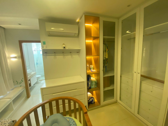 Imagem Apartamento com 3 Quartos à Venda, 216 m² em Setor Marista - Goiânia Imagem Apartamento com 3 Quartos à Venda, 216 m² em Setor Marista - Goiânia