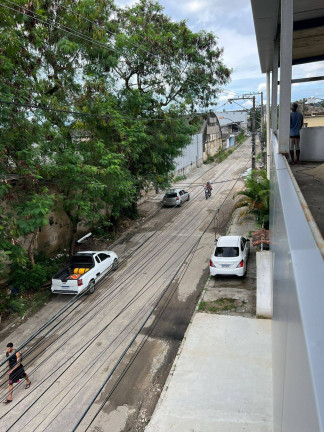 Imagem Galpão à Venda, 686 m² em Coelho - São Gonçalo