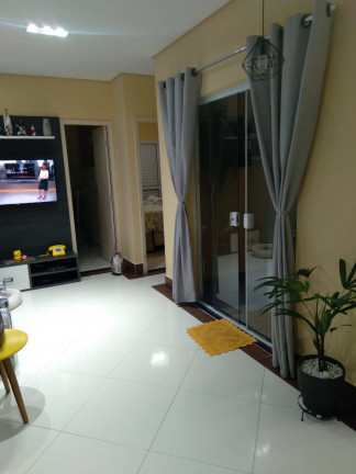 Imagem Apartamento com 2 Quartos à Venda, 42 m² em Vila Progresso - Santo André