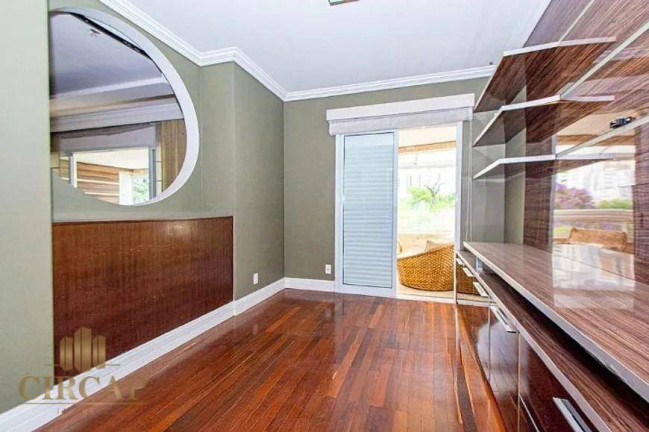 Imagem Apartamento com 3 Quartos à Venda, 167 m² em Pacaembu - São Paulo
