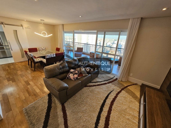 Imagem Apartamento com 3 Quartos à Venda, 178 m² em Vila Mariana - São Paulo Imagem Apartamento com 3 Quartos à Venda, 178 m² em Vila Mariana - São Paulo