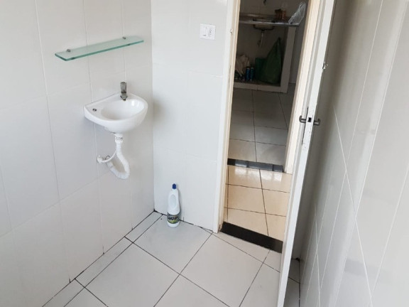 Imagem Imóvel com 1 Quarto à Venda, 67 m² em Santo Amaro - São Paulo Imagem Imóvel com 1 Quarto à Venda, 67 m² em Santo Amaro - São Paulo