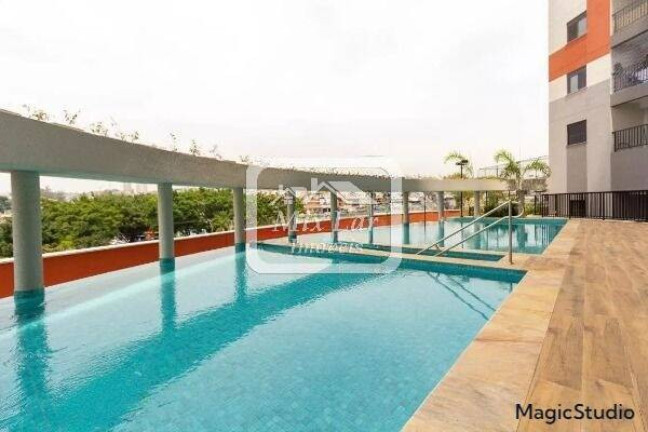 Imagem Apartamento com 2 Quartos à Venda, 49 m² em Vila Yolanda - Osasco Imagem Apartamento com 2 Quartos à Venda, 49 m² em Vila Yolanda - Osasco