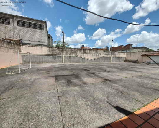 Imagem Casa com 5 Quartos à Venda, 497 m² em Serraria Brasil - Feira De Santana Imagem Casa com 5 Quartos à Venda, 497 m² em Serraria Brasil - Feira De Santana
