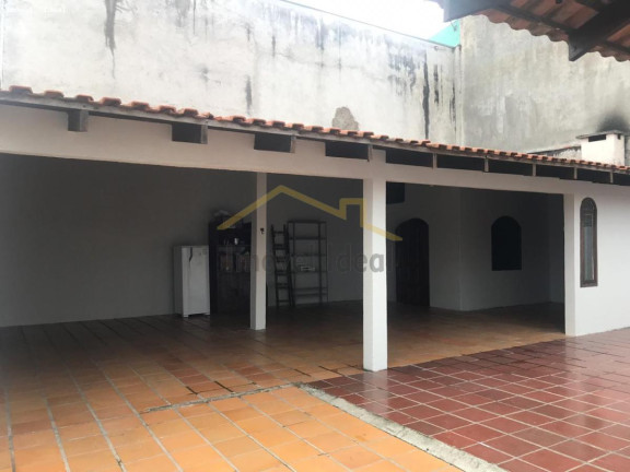 Imagem Casa com 3 Quartos à Venda, 480 m² em Vila Amélia - Pinhais