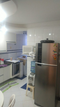 Imagem Casa com 3 Quartos à Venda, 120 m² em Piatã - Salvador