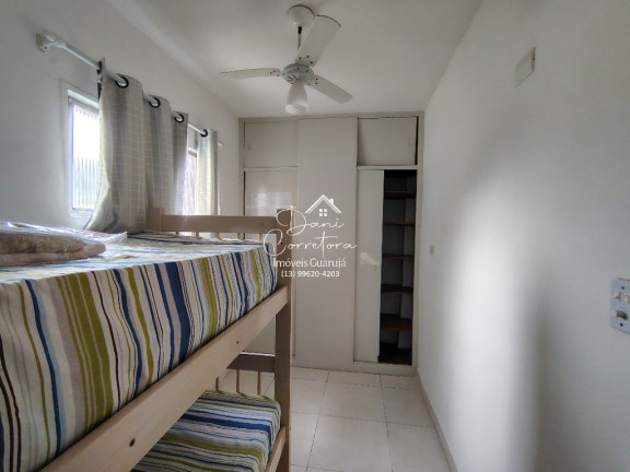 Imagem Apartamento com 2 Quartos à Venda, 75 m² em Pitangueiras - Guarujá