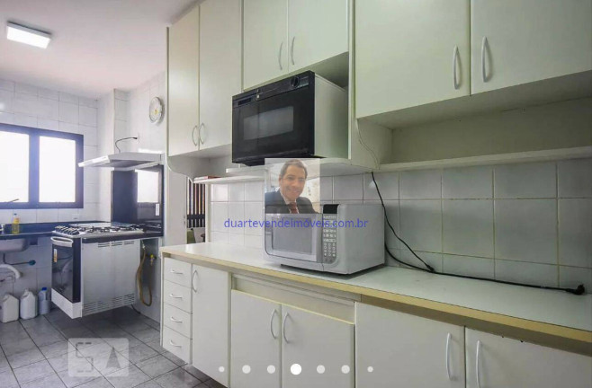 Imagem Apartamento com 3 Quartos à Venda, 149 m² em Fazenda Morumbi - São Paulo Imagem Apartamento com 3 Quartos à Venda, 149 m² em Fazenda Morumbi - São Paulo