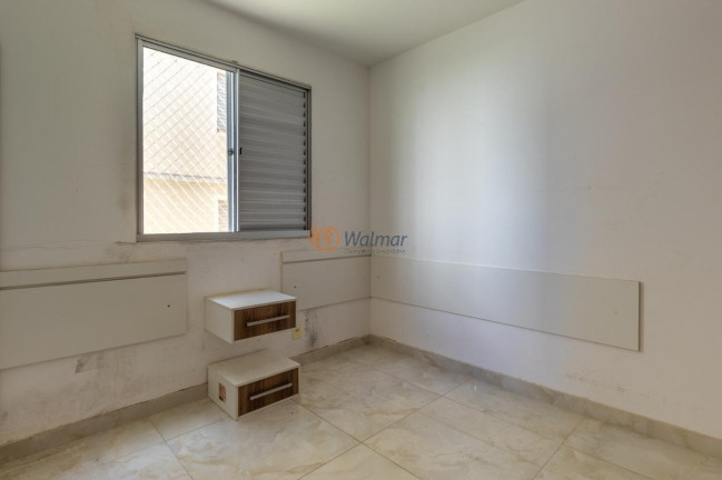 Imagem Imóvel com 2 Quartos à Venda, 48 m² em Jardim Antonio Von Zuben - Campinas Imagem Imóvel com 2 Quartos à Venda, 48 m² em Jardim Antonio Von Zuben - Campinas