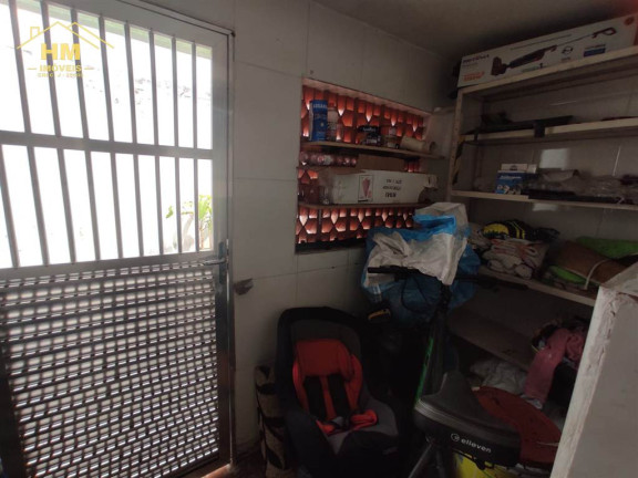 Imagem Casa com 3 Quartos à Venda, 120 m² em Esplanada Dos Barreiros - Sao Vicente