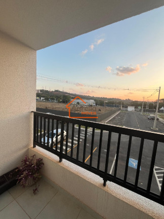 Imagem Imóvel com 2 Quartos à Venda, 55 m² em Residencial Cidades D'italia - Mogi Guaçu Imagem Imóvel com 2 Quartos à Venda, 55 m² em Residencial Cidades D'italia - Mogi Guaçu