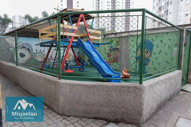 Imagem Apartamento com 2 Quartos à Venda, 55 m² em Parque Novo Mundo - São Paulo