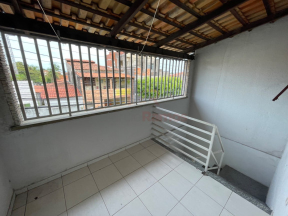 Imagem Casa com 3 Quartos à Venda, 160 m² em Jardim Guanabara - Fortaleza Imagem Casa com 3 Quartos à Venda, 160 m² em Jardim Guanabara - Fortaleza