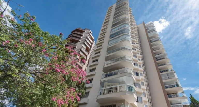 Imagem Apartamento com 4 Quartos à Venda, 200 m² em Vila Andrade - São Paulo Imagem Apartamento com 4 Quartos à Venda, 200 m² em Vila Andrade - São Paulo