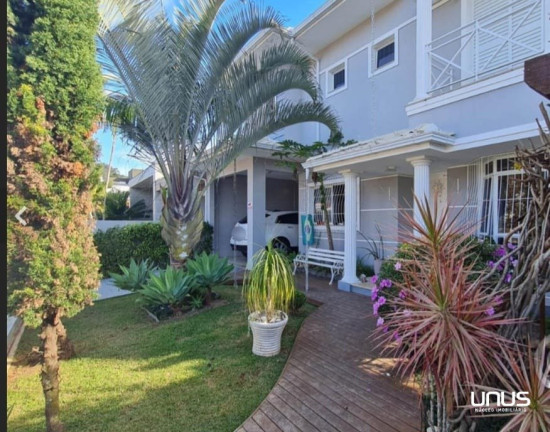 Imagem Casa com 4 Quartos à Venda, 255 m² em Santa Mônica - Florianópolis