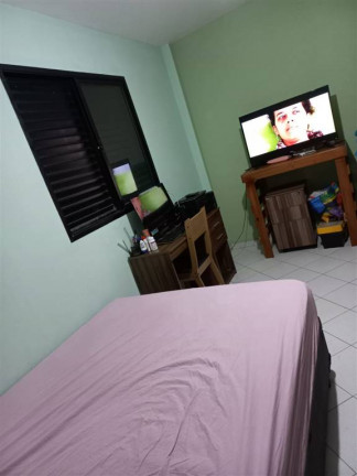 Imagem Apartamento com 1 Quarto à Venda, 46 m² em Tupi - Praia Grande