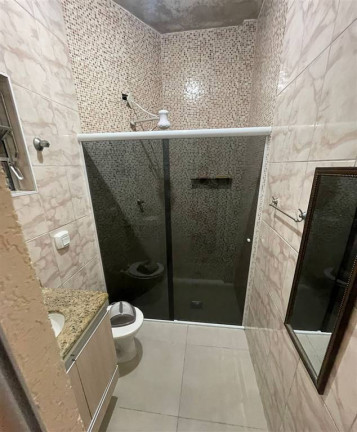 Imagem Casa com 2 Quartos à Venda, 144 m² em Quietude - Praia Grande