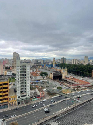Imagem Studio com 1 Quarto à Venda, 23 m² em Centro - São Paulo