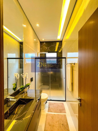Imagem Casa de Condomínio com 3 Quartos à Venda, 365 m² em Residencial Alto Do Castelo - Ribeirão Preto