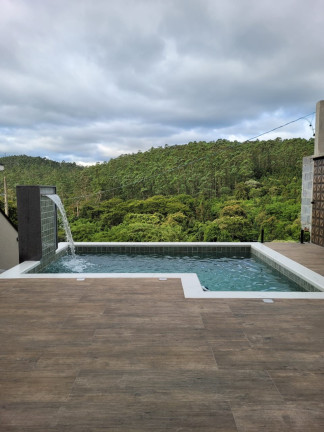 Imagem Sobrado com 3 Quartos à Venda, 145 m² em Portais (polvilho) - Cajamar
