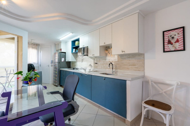 Imagem Imóvel com 1 Quarto à Venda, 114 m² em Jardim Ampliação - São Paulo