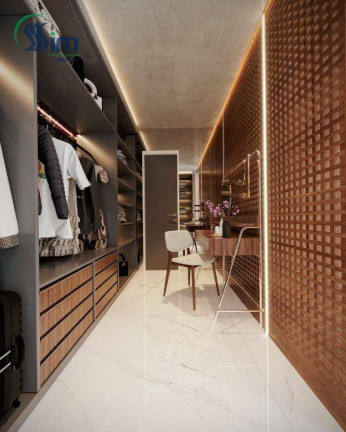 Imagem Casa com 3 Quartos à Venda, 118 m² em Olho D'água - Eusébio Imagem Casa com 3 Quartos à Venda, 118 m² em Olho D'água - Eusébio