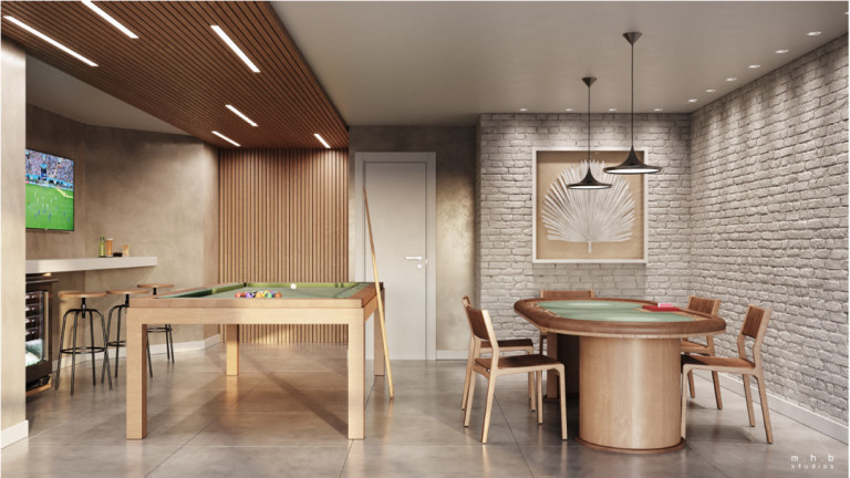 Imagem Apartamento com 2 Quartos à Venda, 62 m² em Recreio Dos Bandeirantes - Rio De Janeiro