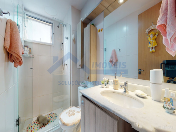 Imagem Apartamento com 2 Quartos à Venda, 64 m² em Jardim Botânico - Porto Alegre