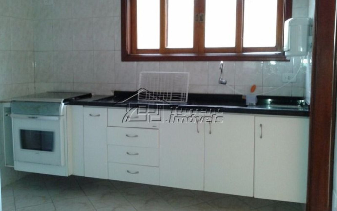 Imagem Casa de Condomínio com 3 Quartos à Venda, 120 m² em Jardim Das Indústrias - São José Dos Campos