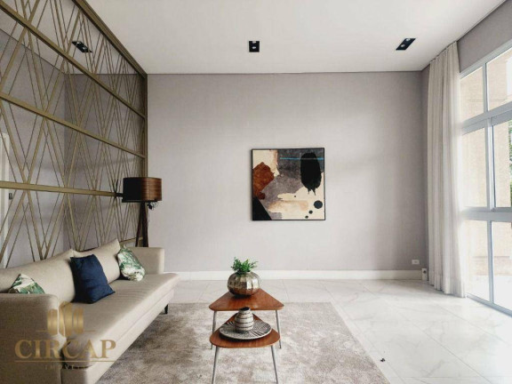 Imagem Apartamento com 3 Quartos à Venda, 164 m² em Vila Romana - São Paulo Imagem Apartamento com 3 Quartos à Venda, 164 m² em Vila Romana - São Paulo