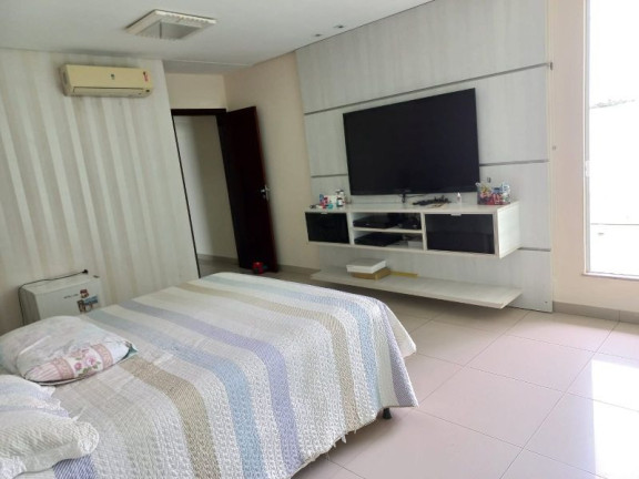 Imagem Casa com 4 Quartos à Venda, 500 m² em Colônia Terra Nova - Manaus