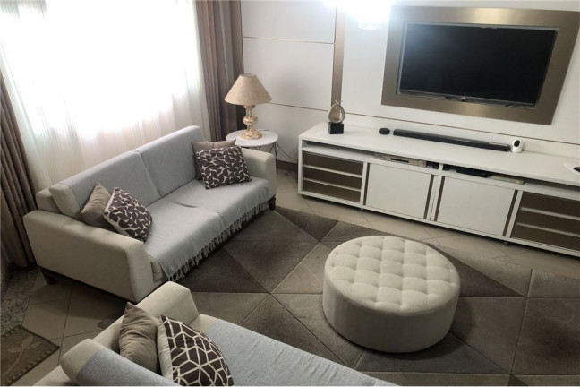 Imagem Casa com 3 Quartos à Venda,  em Vila Invernada - São Paulo