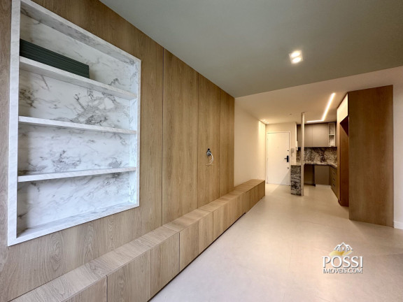 Imagem Apartamento com 2 Quartos à Venda, 60 m² em Praia Da Costa - Vila Velha