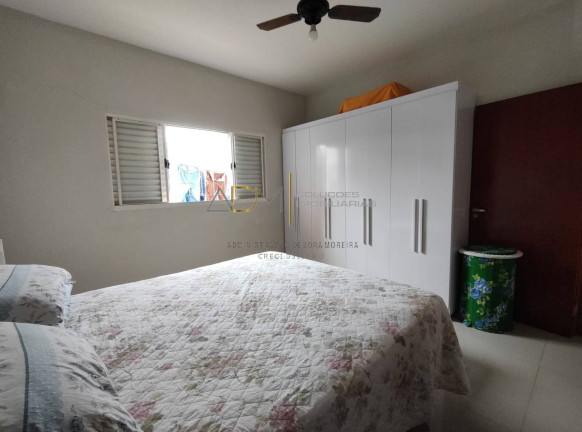 Imagem Casa com 3 Quartos à Venda, 165 m² em Residencial Ouro Verde - Botucatu