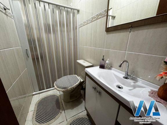 Imagem Casa com 3 Quartos à Venda, 100 m² em Jardim águas Claras - Bragança Paulista