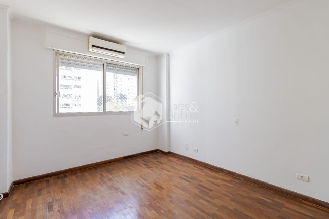 Imagem Apartamento com 3 Quartos à Venda, 192 m² em Santa Cecília - São Paulo