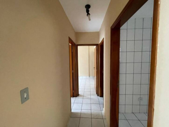 Imagem Apartamento com 2 Quartos à Venda, 73 m² em Vila Jaboticabeira - Taubaté